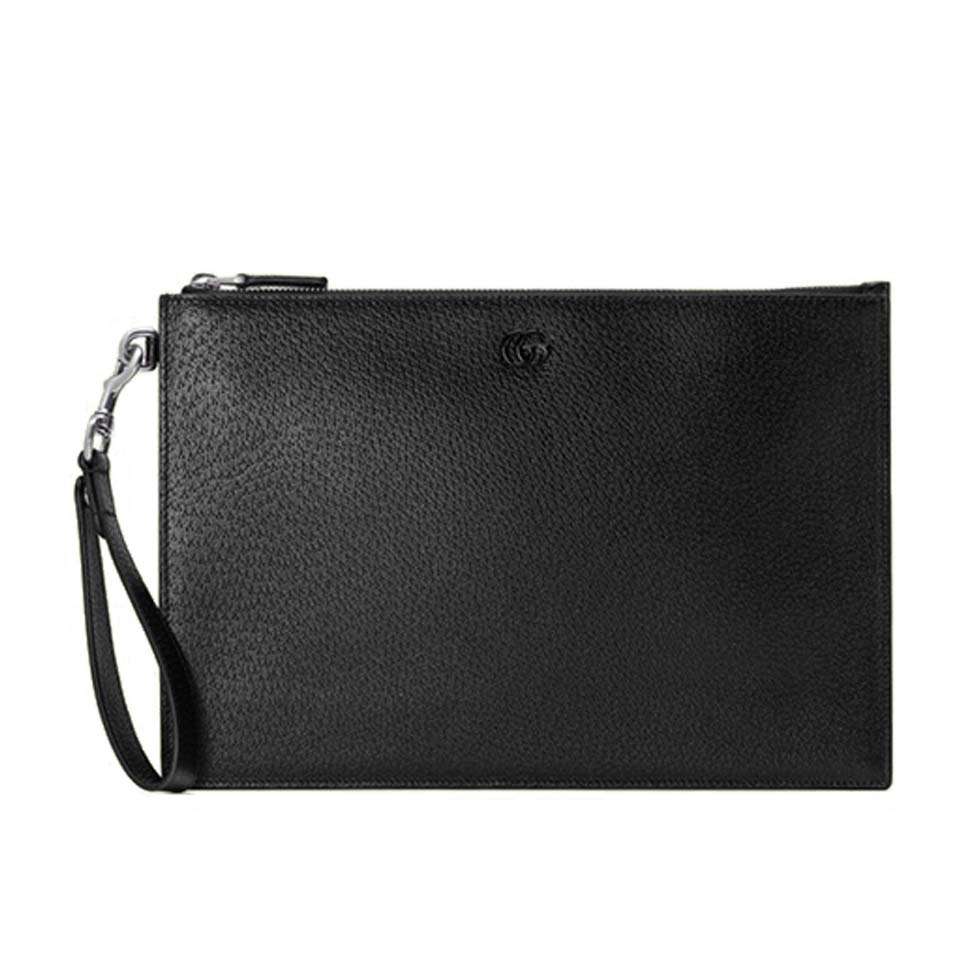 G*u*i gg marmont pouch 475317 (30.5*21*1.5cm)